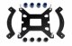 Noctua NM-I17XX-MP83 chromax.black