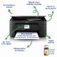 Epson Expression XP-4200 #3