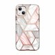 i-Blason Cosmo IPHONE2022-6.7-COSMO-SP-MARBLE