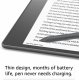 Amazon Kindle Scribe #7