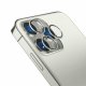 3MK Lens Protection Pro Silver #2
