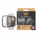 PanzerGlass Full Body Black w. D3O Apple Watch Series 9 45mm #2