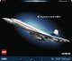 Lego ICONS Concorde