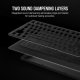 Corsair K65 PLUS WIRELESS 75 % RGB #11