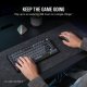 Corsair K65 PLUS WIRELESS 75 % RGB #15