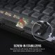 Corsair K65 PLUS WIRELESS 75 % RGB #9