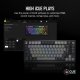 Corsair K65 PLUS WIRELESS 75 % RGB #14