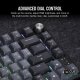 Corsair K65 PLUS WIRELESS 75 % RGB #13