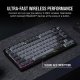 Corsair K65 PLUS WIRELESS 75 % RGB #12
