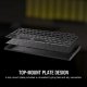 Corsair K65 PLUS WIRELESS 75 % RGB #10