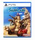 Namco Bandai Games Sand Land Collector's Edition #2