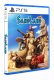 Namco Bandai Games Sand Land Collector's Edition #3
