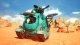 Namco Bandai Games Sand Land Collector's Edition #8