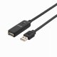 Deltaco USB2-EX10M
