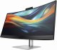 HP Series 7 Pro 39.7 inch 5K2K Conferencing Monitor-740pm #2