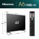Hisense 43A6N #2