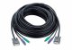 Aten 30ft PS/2