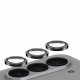 PanzerGlass Hoops Camera Lens Protector Black Samsung Galaxy Z Fold6