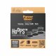 PanzerGlass Hoops Camera Lens Protector Black Samsung Galaxy Z Fold6 #3