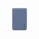 PanzerGlass CARE by PanzerGlass Card Holder Blue iPhone #4