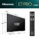Hisense 100E7NQ PRO #2