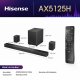 Hisense AX5125H #5