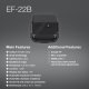 Epson EF-22B #10