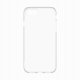 PanzerGlass SAFE. by PanzerGlass TPU Case Transparent iPhone 6 6s 7 8 SE (2020/ 2022) Bulk