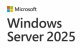 Microsoft Windows Server 2025 Standard