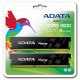 ADATA XPG Gaming Series, DDR3, 1600 MHz, CL9, 4GB (2GB x 2) #2