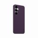 PanzerGlass CARE by PanzerGlass Case Plum Purple Samsung Galaxy S25+