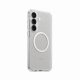 PanzerGlass CARE by PanzerGlass Star Lit Case w. White Qi Compatible Samsung Galaxy S25+