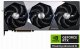 MSI SUPRIM GEFORCE RTX 5090 32G SUPRIM SOC #3