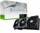 MSI SUPRIM GEFORCE RTX 5090 32G SUPRIM SOC
