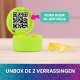 Spin Master Gabby's Dollhouse GDH PYS MovieBathroomPortalRooms GML #5