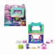 Spin Master Gabby's Dollhouse GDH PYS MovieBathroomPortalRooms GML