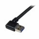 StarTech.com USB 3.0A - USB 3.0B, 1m #2