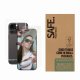 PanzerGlass SAFE. by PanzerGlass 2-in-1 Protection Bundle iPhone 16 Pro Max Bulk #2