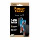 PanzerGlass 2-Way Privacy Screen Protector Samsung Galaxy S26+ Ultra-Wide Fit w. EasyAligner #3