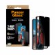 PanzerGlass 2-Way Privacy Screen Protector Samsung Galaxy S26+ Ultra-Wide Fit w. EasyAligner #6