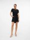 Vero Moda 10306821-Black / Black-S #4
