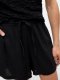 Vero Moda 10306821-Black / Black-S #6