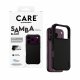 PanzerGlass CARE by PanzerGlass Samba Case Black w. MagSafe iPhone 2026 Pro 17 Pro #5
