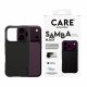 PanzerGlass CARE by PanzerGlass Samba Case Black w. MagSafe iPhone 2026 Pro 17 Pro #2
