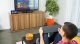 Microsoft All-in-One Media Keyboard #3