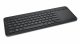 Microsoft All-in-One Media Keyboard #1