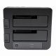 StarTech.com SDOCK2U33EB #3