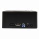 StarTech.com SDOCK2U33EB #4