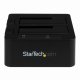 StarTech.com SDOCK2U33EB #2