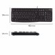 Logitech K120 #12